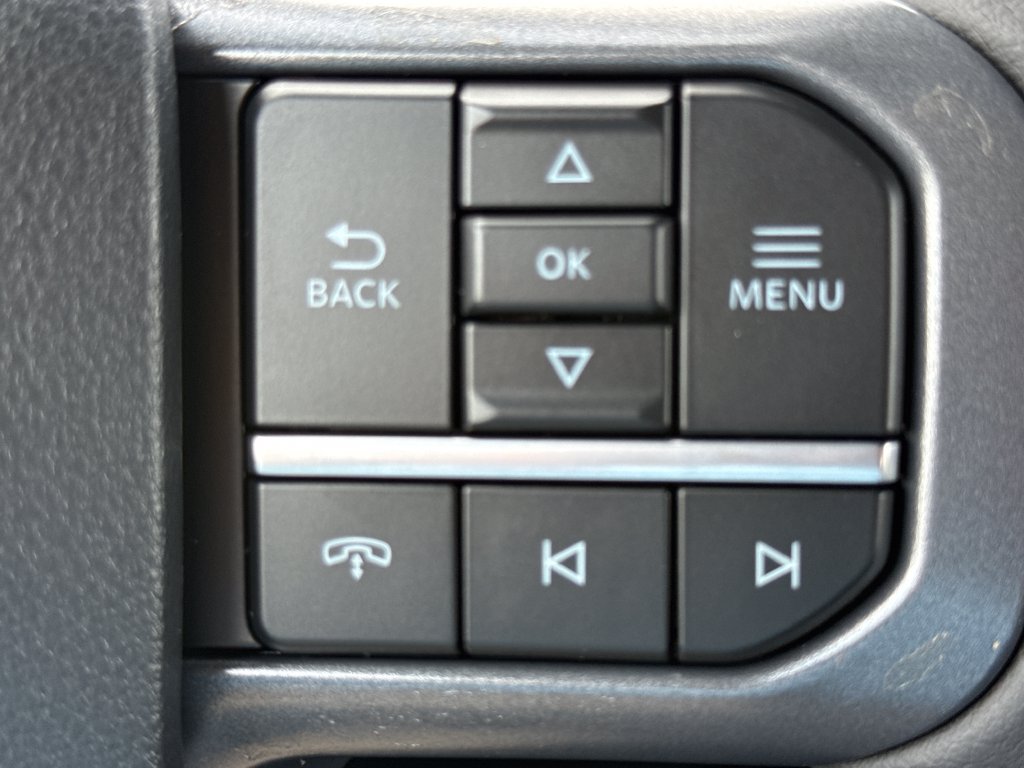 New 2026 Gray Ford XLT image 33