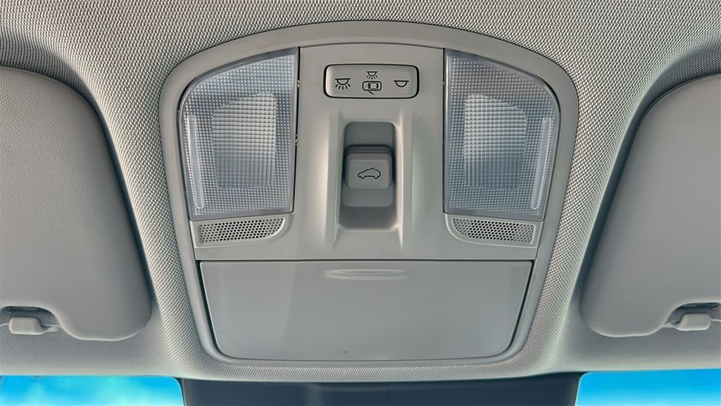 2023 Hyundai Kona SEL Silver at Big Star Chrysler Jeep Dodge Ram 