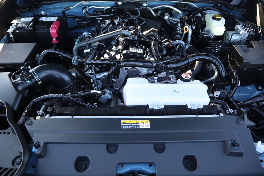 Thumbnail: 2026 Toyota Tacoma - 28