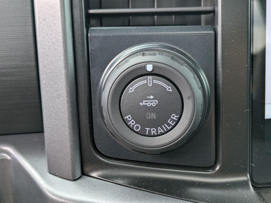 2026 Ford F-150 Rocky Ridge