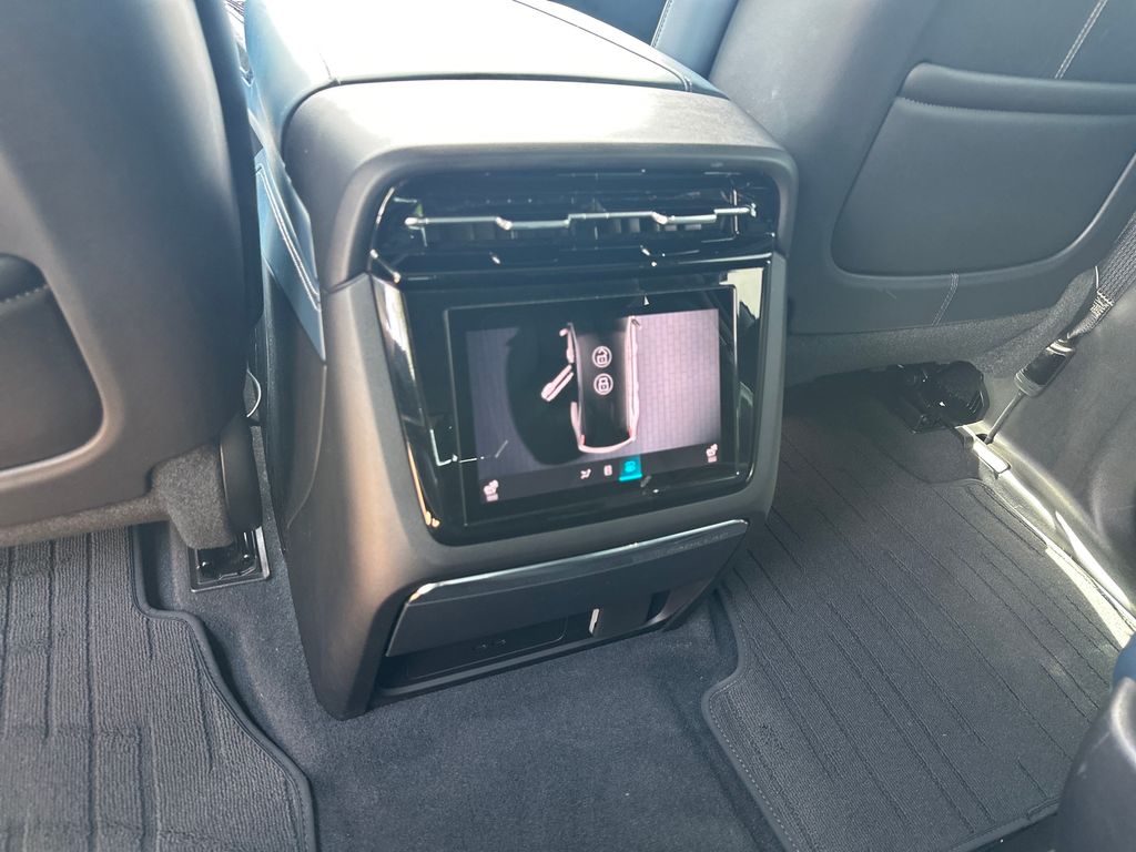 Used Car 2025 Cadillac Escalade Iq  Luxury 2 For Sale Under $110,000 In Austin, Texas