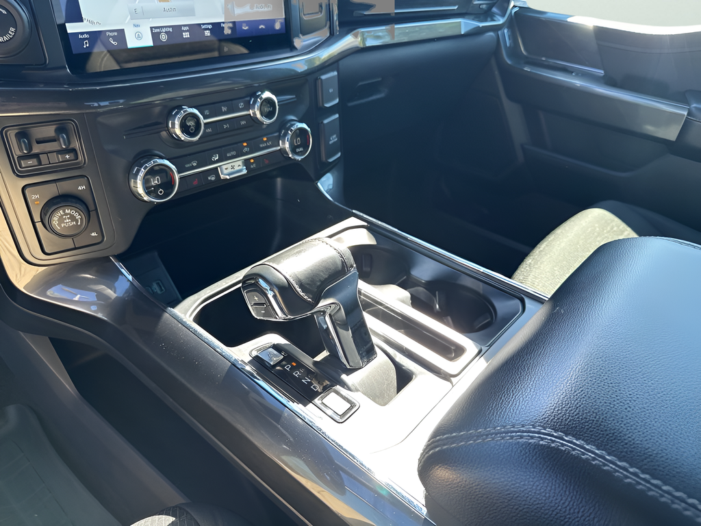 Used Car 2021 Ford F-150  Xlt For Sale Under $40,000 In Austin, Texas