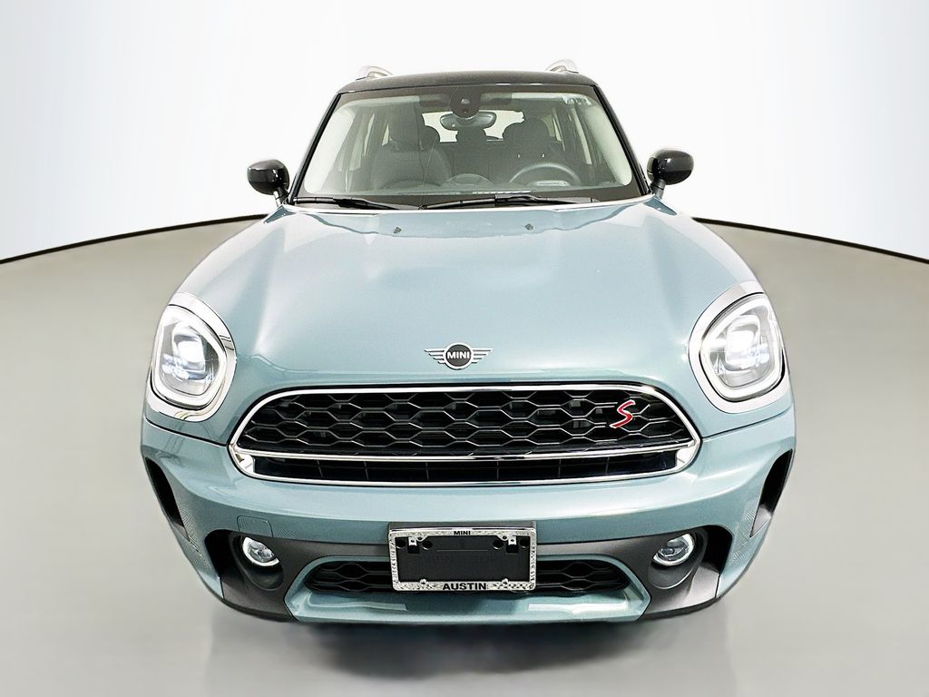 Thumbnail: 2024 MINI Cooper Countryman - 2