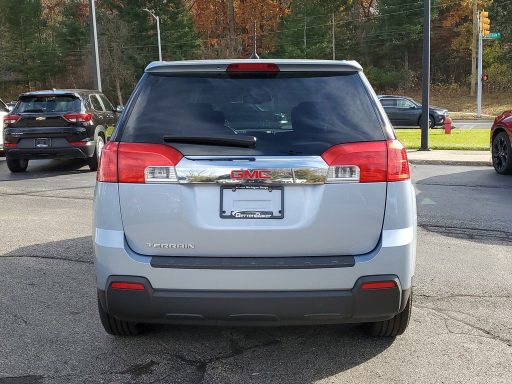 2014 GMC Terrain SLE-1 5