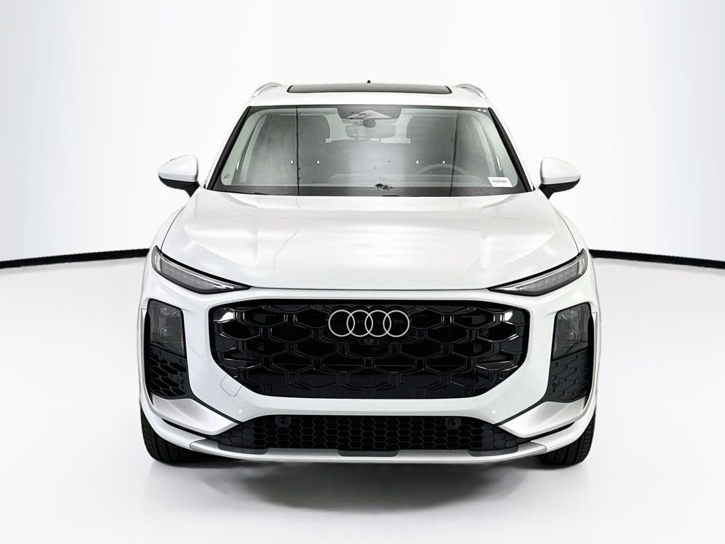 Thumbnail: 2026 Audi Q3 - 2