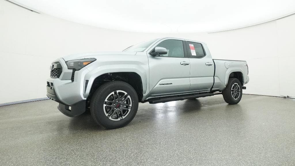 Thumbnail: 2025 Toyota Tacoma - 7