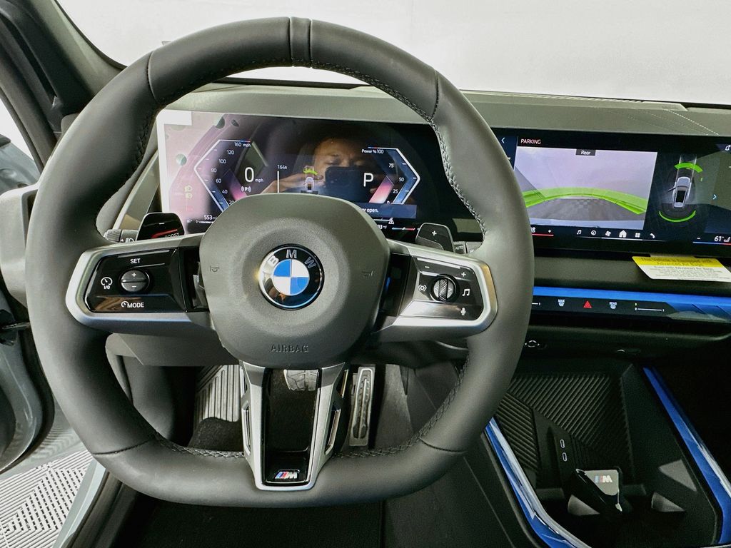 Thumbnail: 2026 BMW X3 - 10