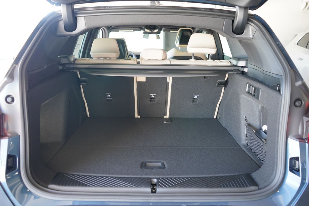 Thumbnail: 2026 BMW X3 - 20