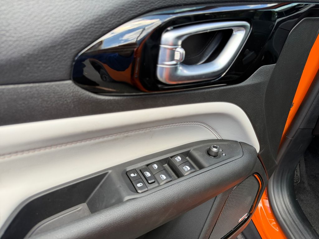 2026 Jeep Compass Limited - 10