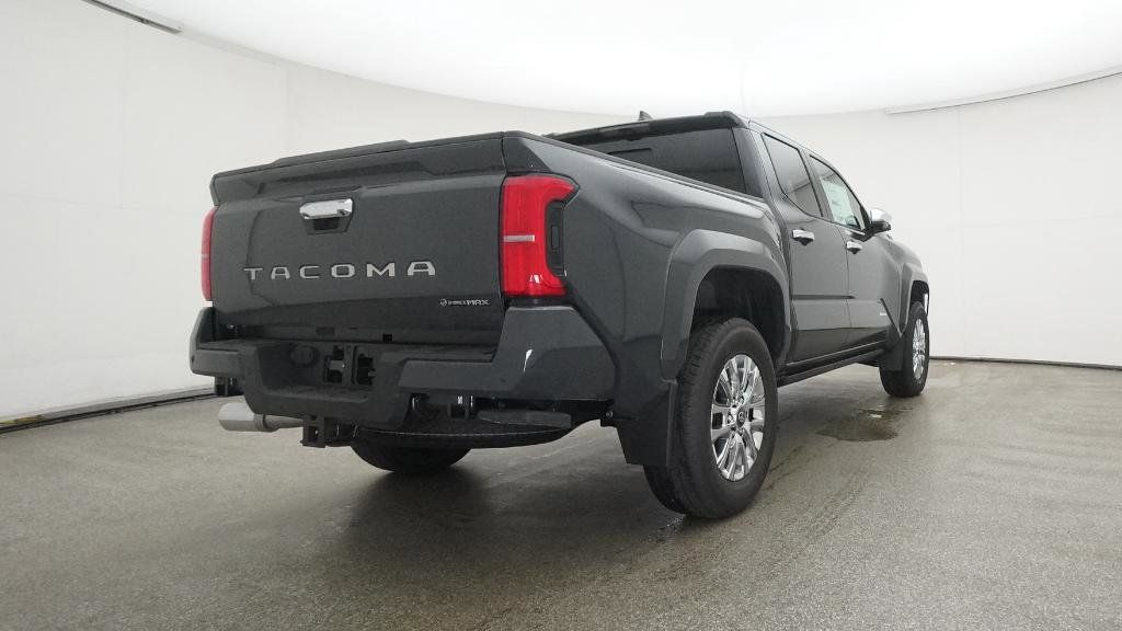 Thumbnail: 2025 Toyota Tacoma - 29