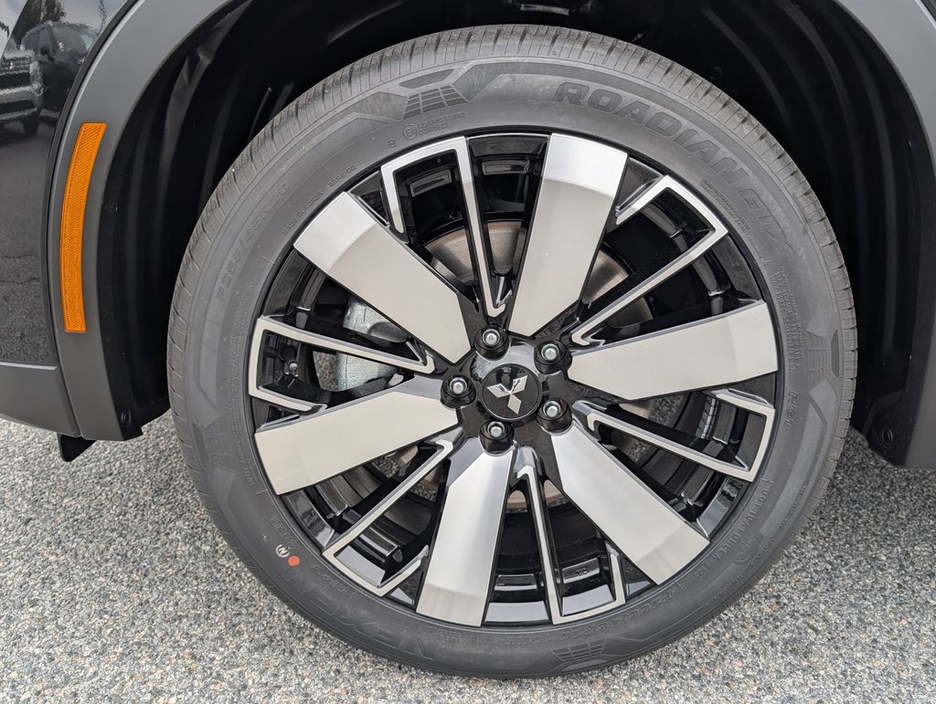 New 2026 Mitsubishi Outlander SUV