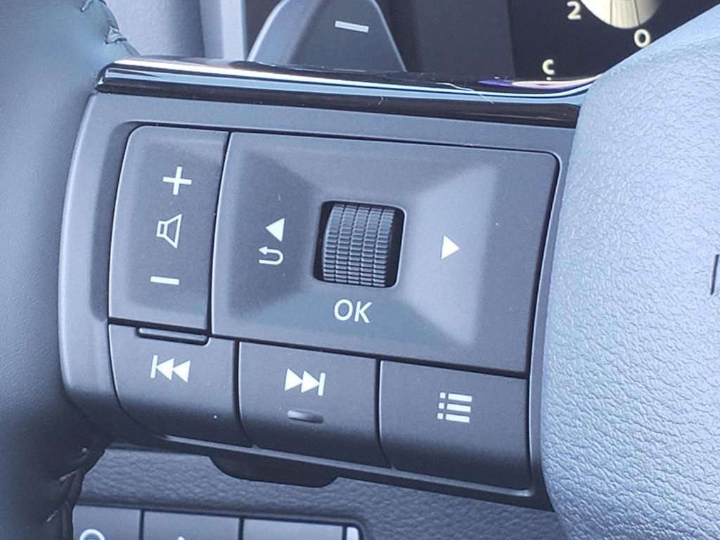 new 2026 Nissan Rogue car, priced at $40,723