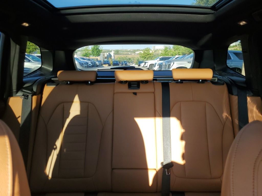 Used Car 2021 Bmw X3  M40i For Sale Under $40,000 In Austin, Texas