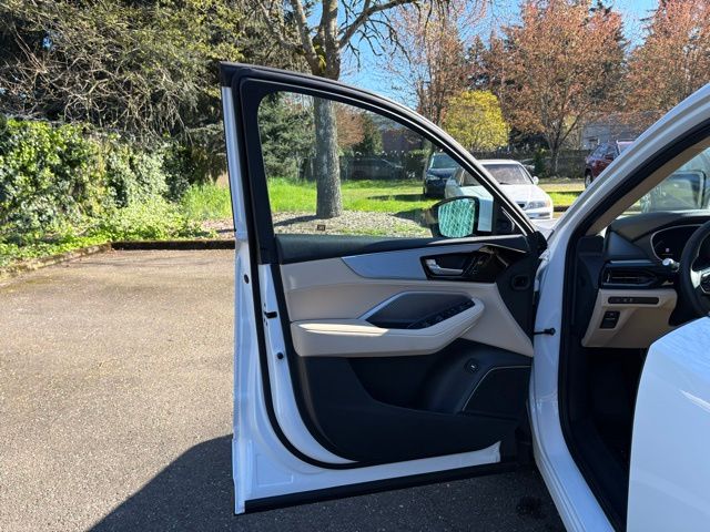 2026 Acura MDX Base