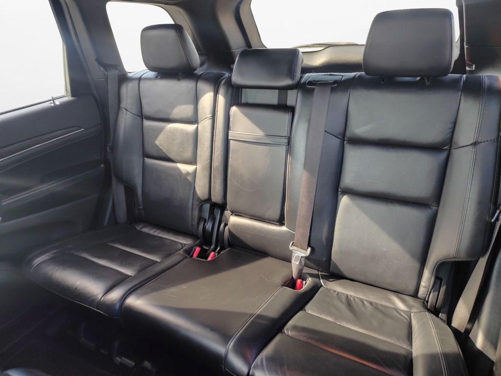 Used Car 2019 Jeep Grand Cherokee  Limited For Sale Under $20,000 In Austin, Texas