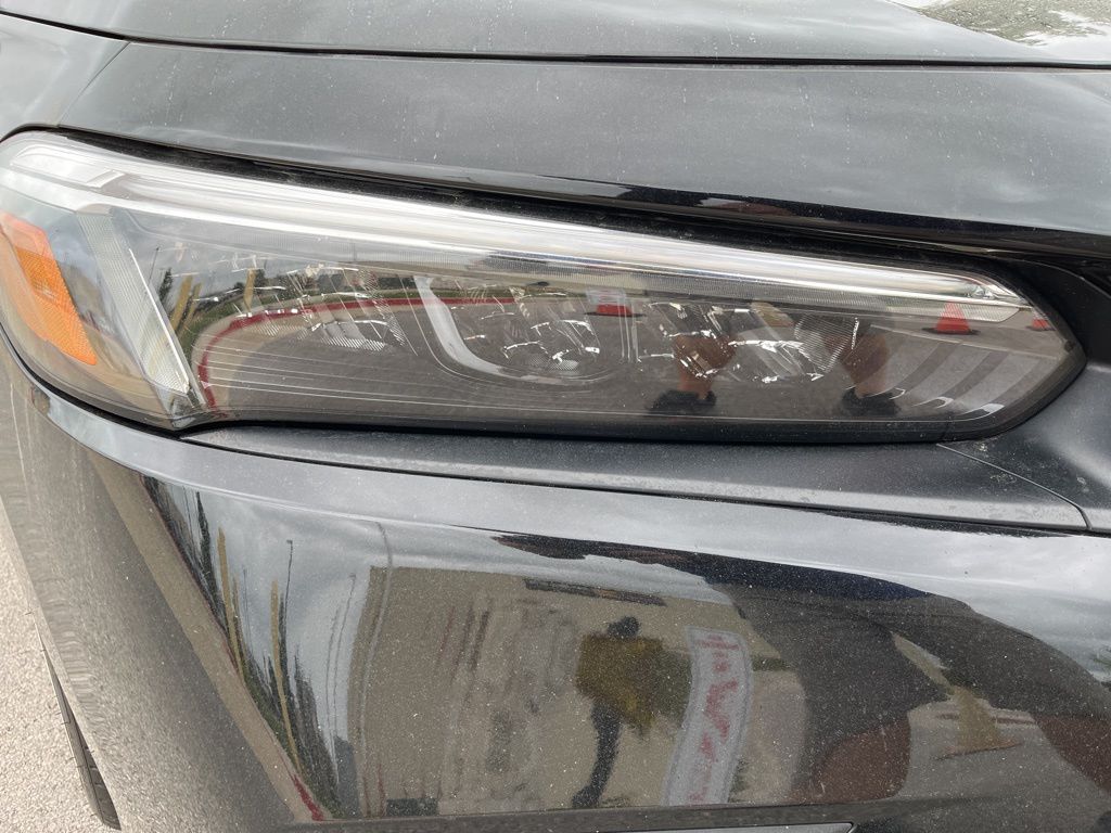 2022 Honda Civic Touring 14
