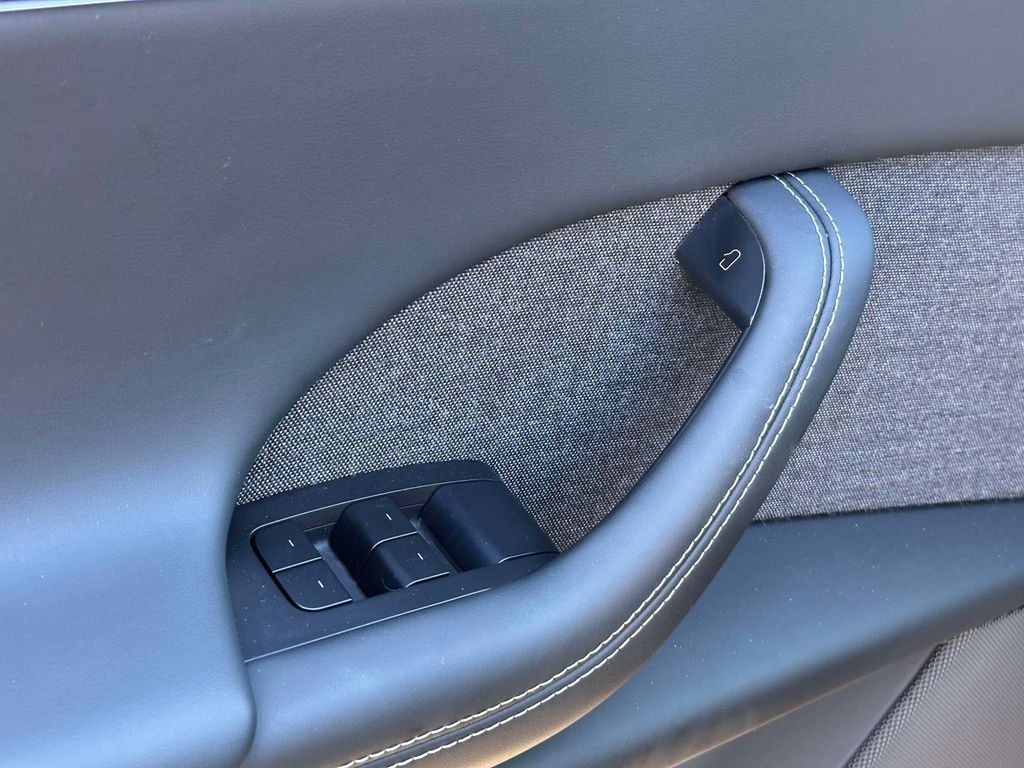 used 2023 Tesla Model X car, priced at $64,995