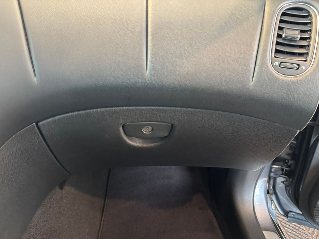 2016 INFINITI QX50 Base