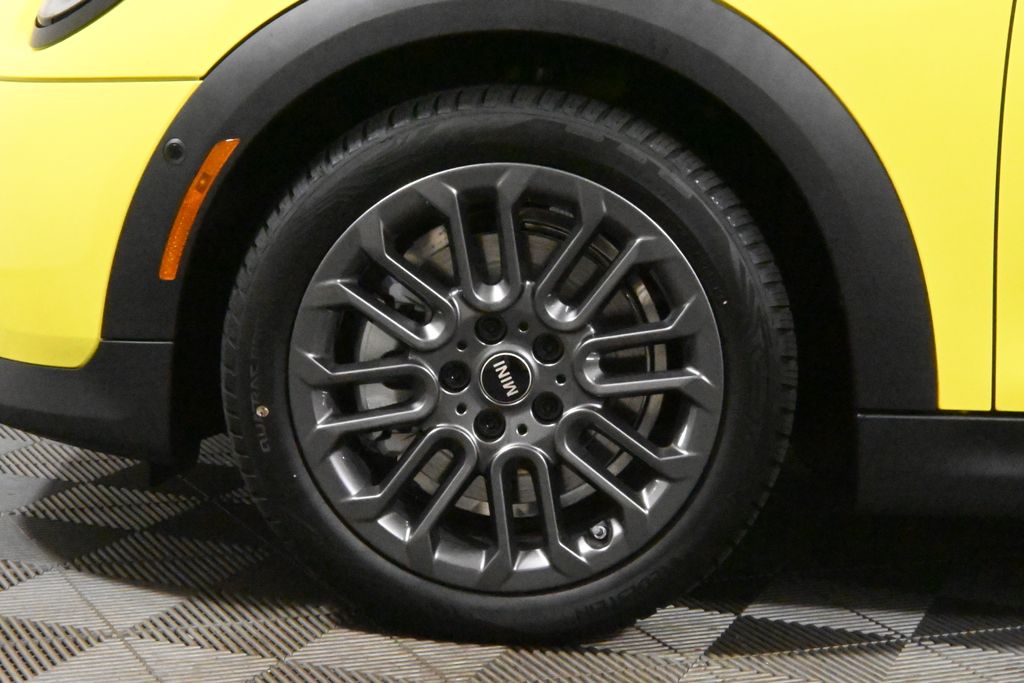 Thumbnail: 2025 MINI Cooper - 12