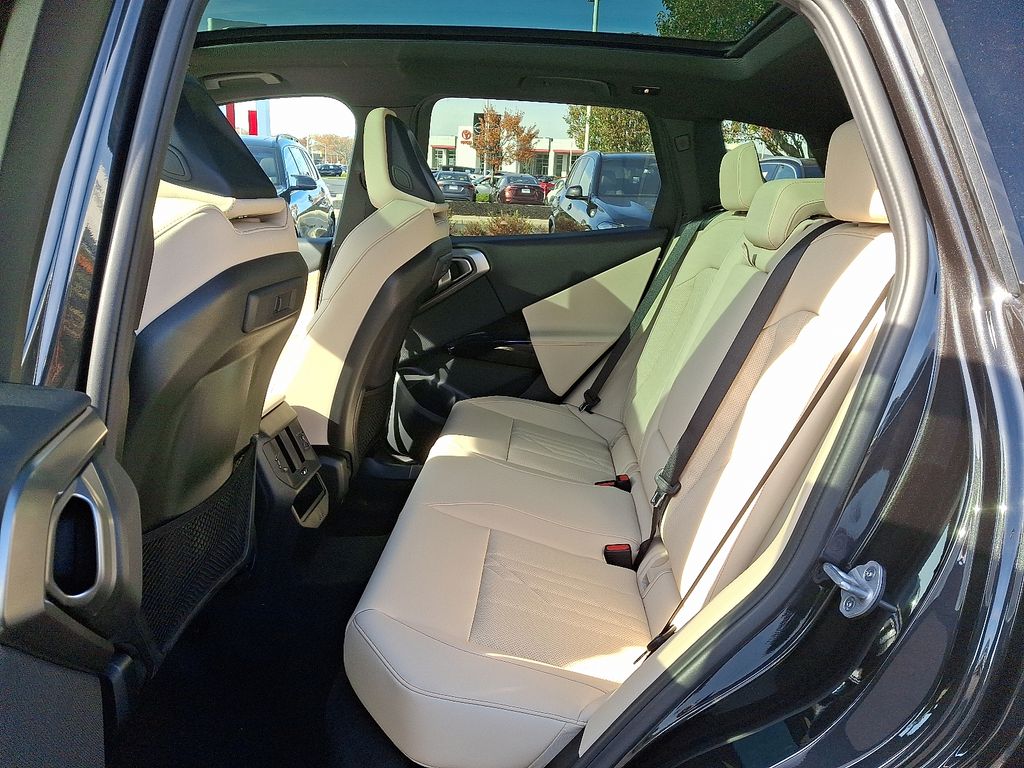 Thumbnail: 2026 BMW X3 - 5