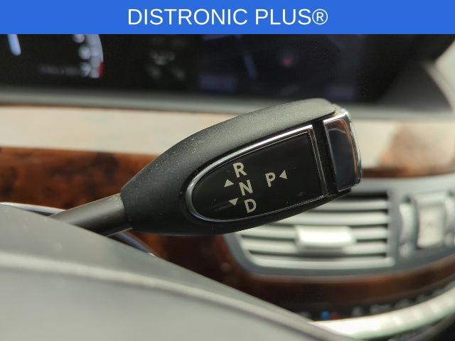 2007 Mercedes-Benz S-Class S550 - Photo 16