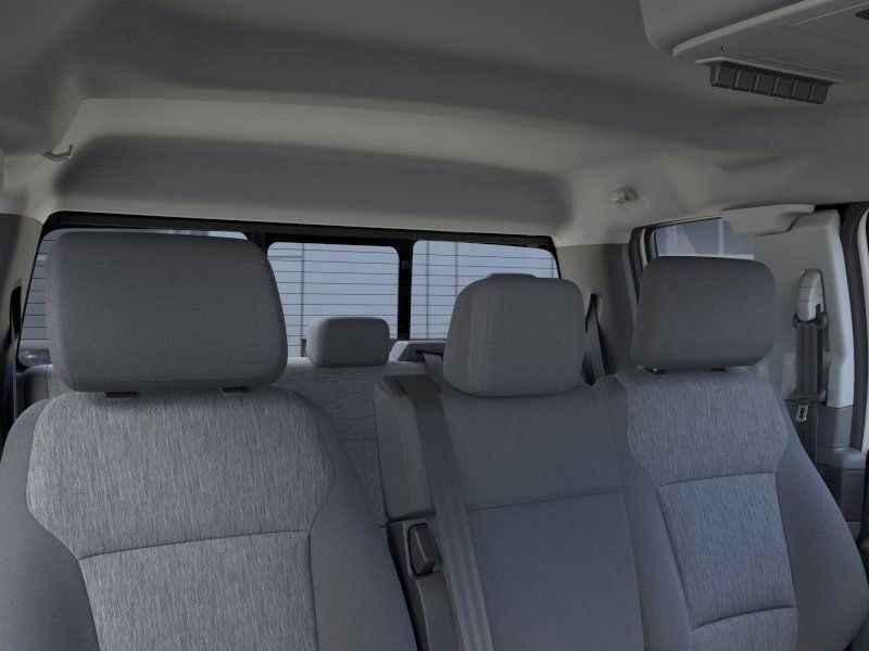 New 2026 White Ford XL image 24