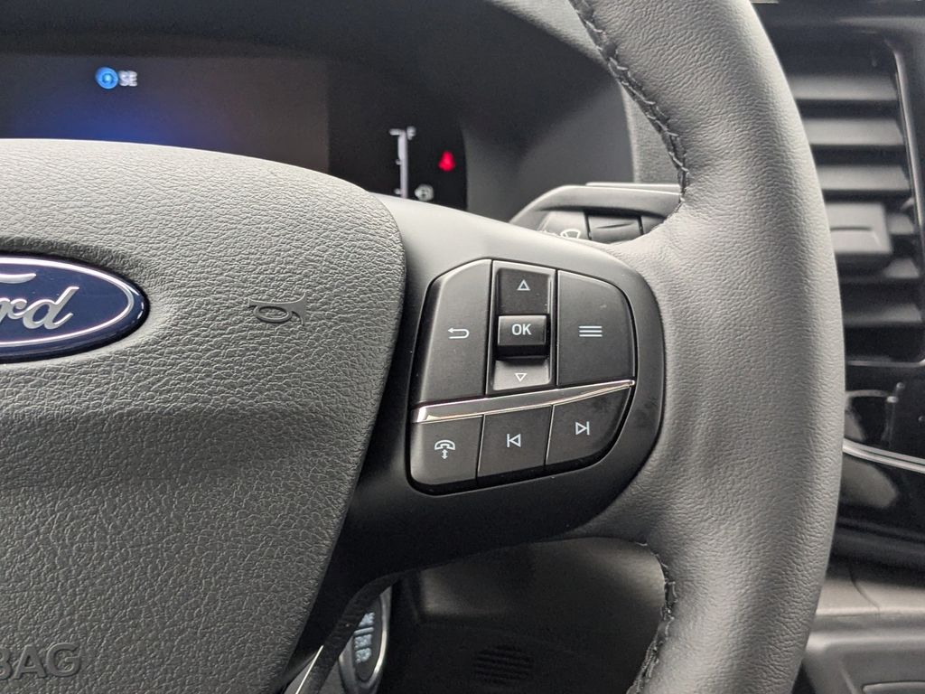 2026 Ford Transit-350 Passenger Van XLT