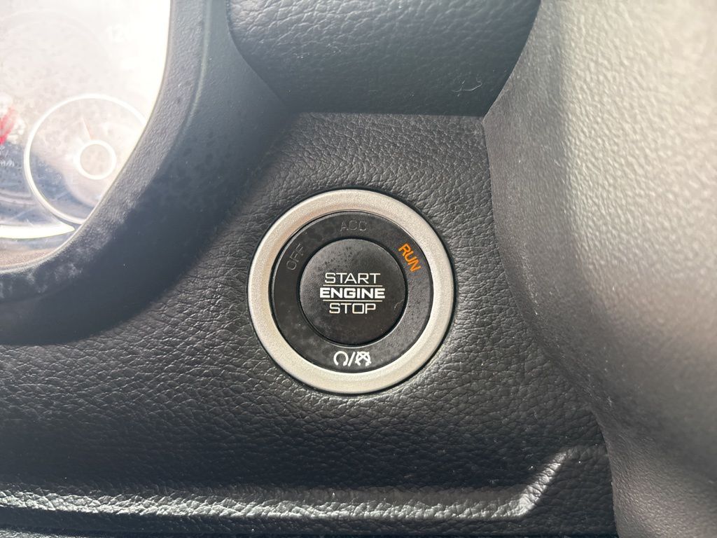 Used 2020 Ram 1500 Truck