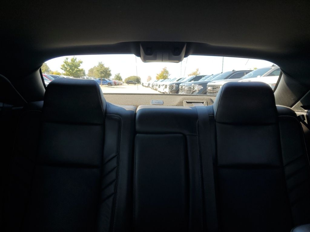 Used Car 2022 Dodge Challenger  Srt Hellcat For Sale Under $70,000 In Austin, Texas