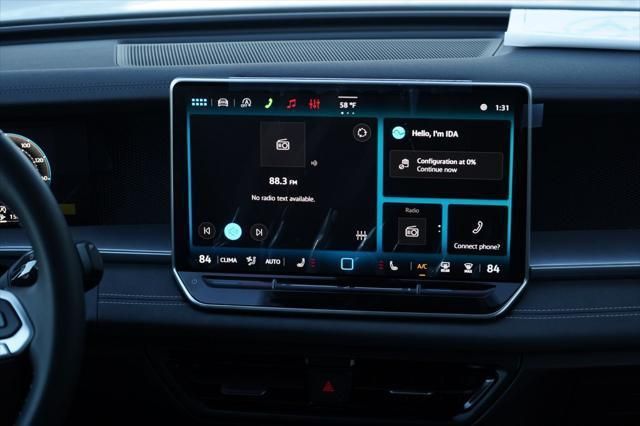 Thumbnail: 2026 Volkswagen Tiguan - 10