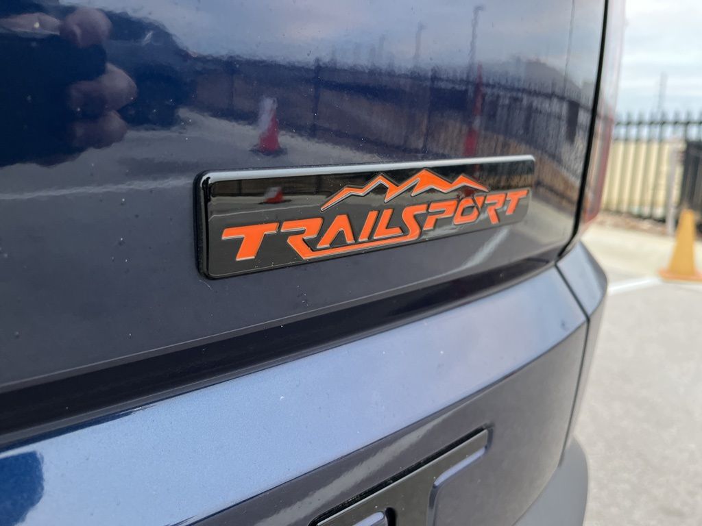 Thumbnail: 2026 Honda Passport - 8