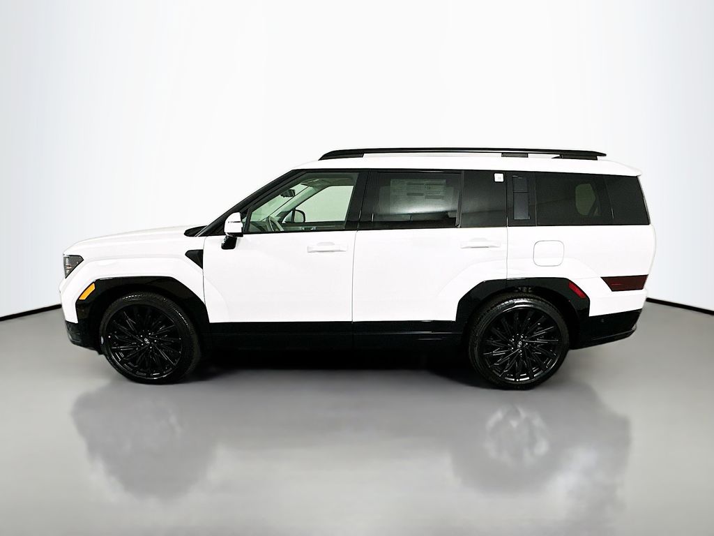 Thumbnail: 2026 Hyundai Santa Fe - 8