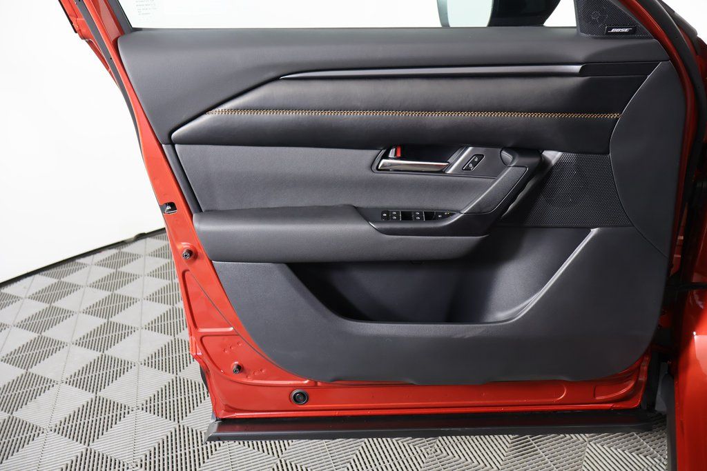 Thumbnail: 2026 Mazda CX-50 - 7