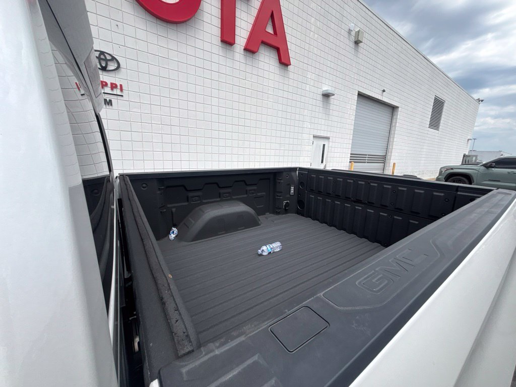 Used 2023 GMC Sierra 1500 Truck