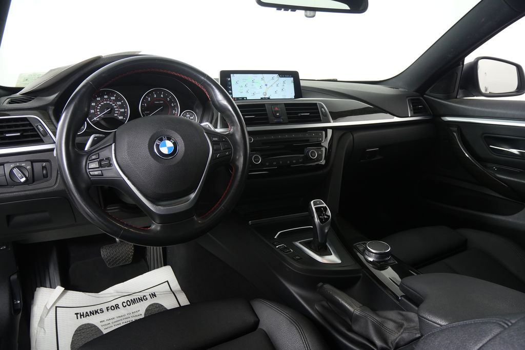 Thumbnail: 2018 BMW 4 Series - 20