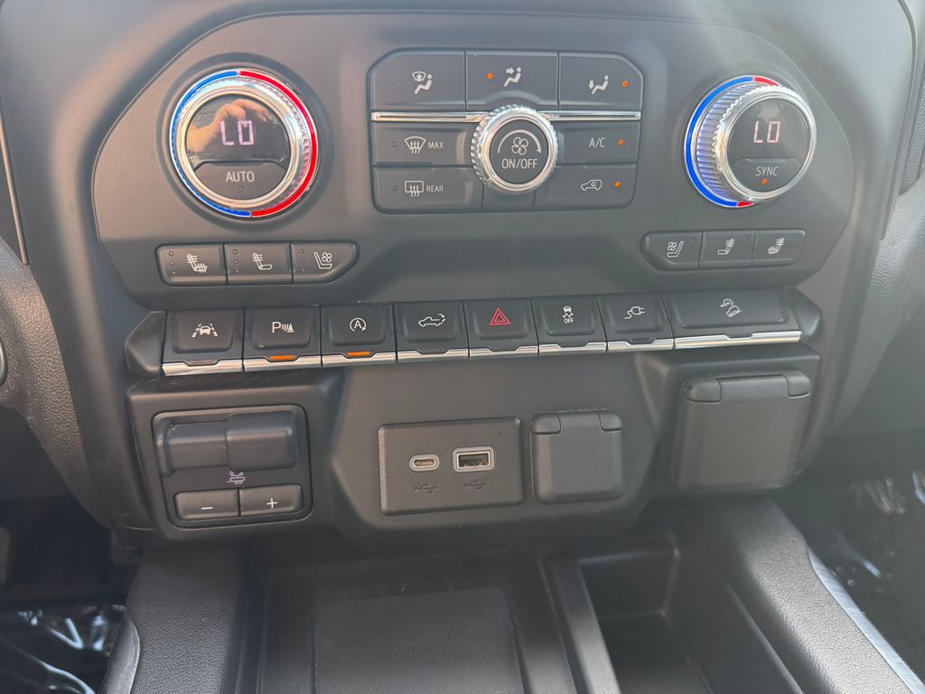 Used 2020 GMC Sierra 1500 Truck