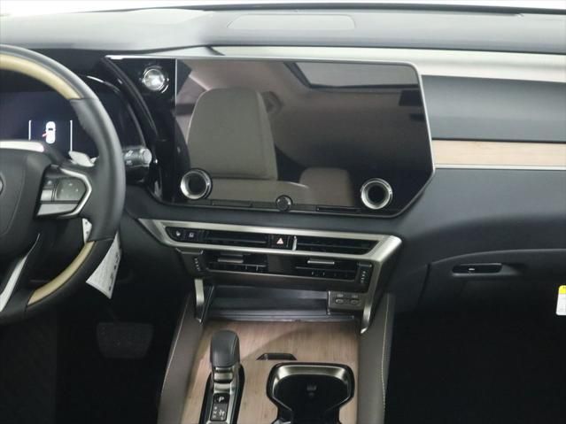 Thumbnail: 2026 Lexus RX - 15