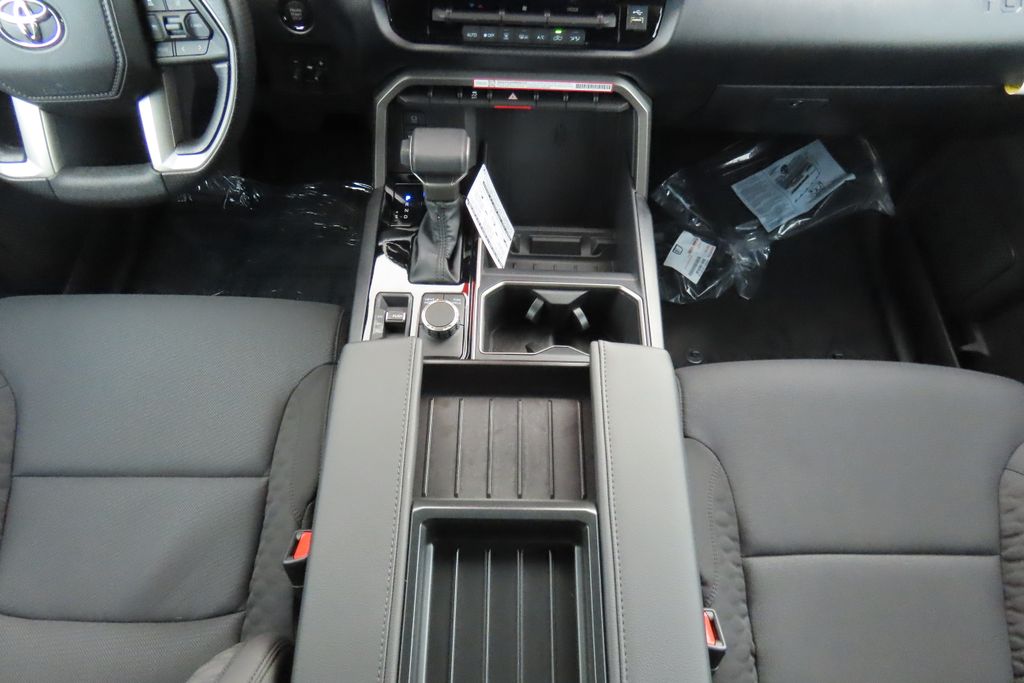 Thumbnail: 2026 Toyota Tundra - 16