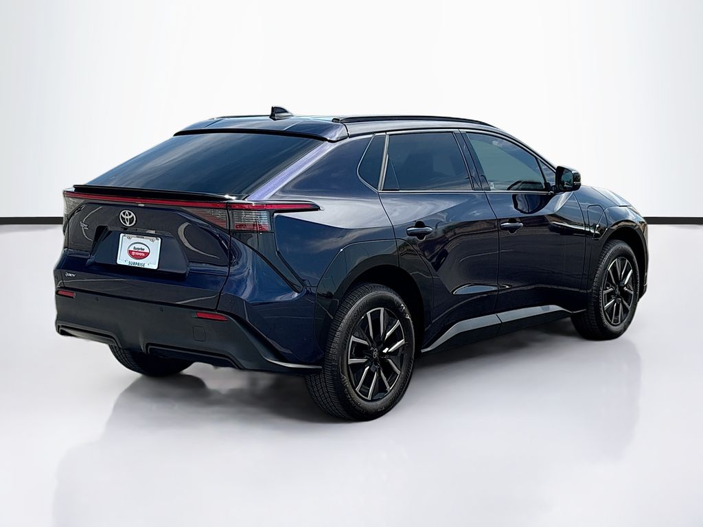 Thumbnail: 2026 Toyota bZ - 5