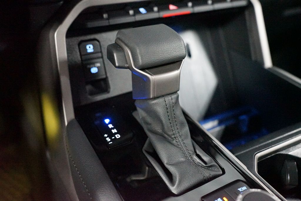 Thumbnail: 2024 Toyota Tundra - 22