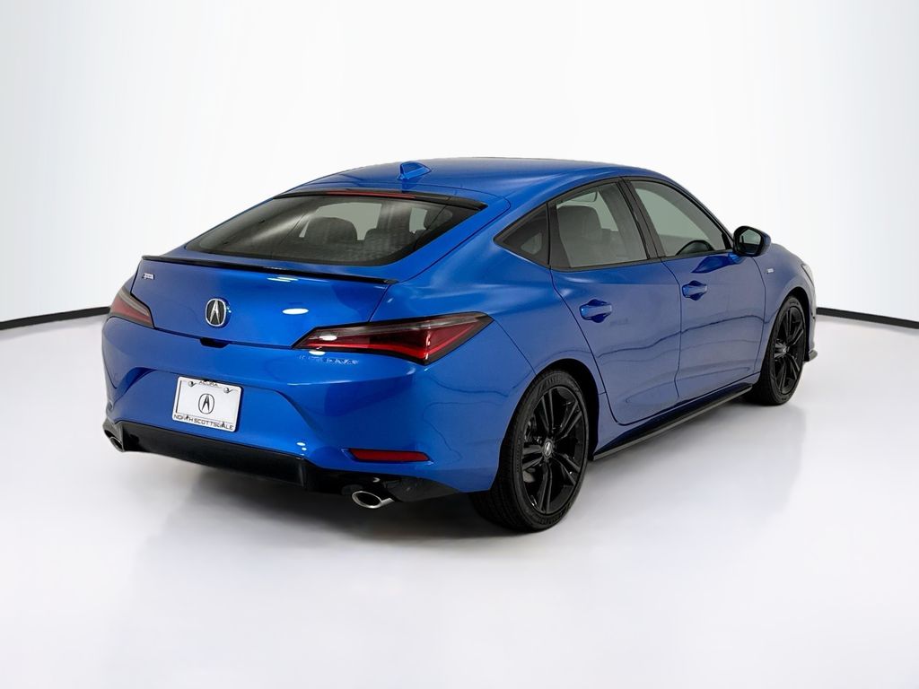 Thumbnail: 2026 Acura Integra - 5