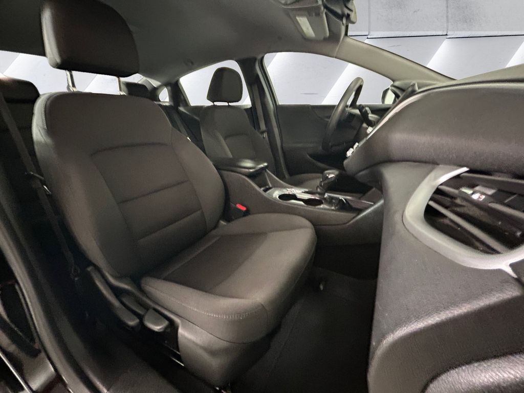 Used 2023 Black Chevrolet LT image 14
