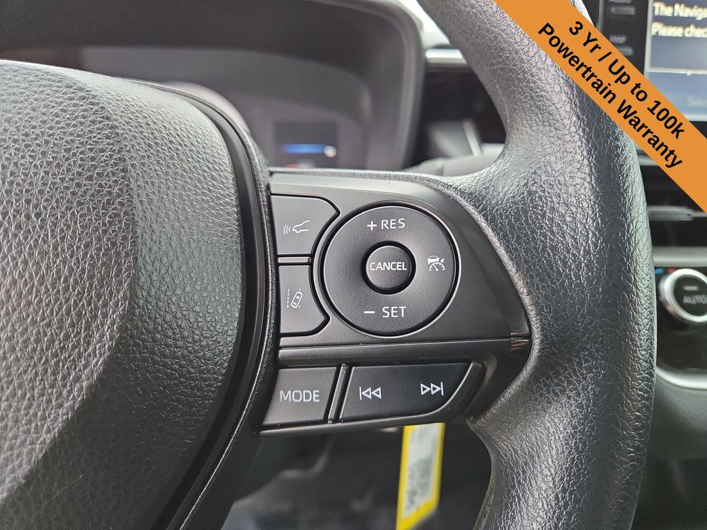 Used 2022 Toyota Corolla For Sale in Fort Wayne, IN