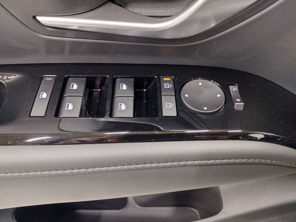 2026 Hyundai Tucson Plug-In Hybrid Limited