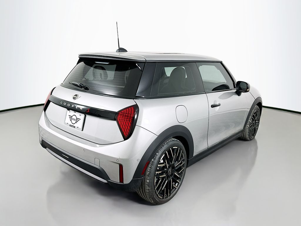 Thumbnail: 2026 MINI Cooper - 5