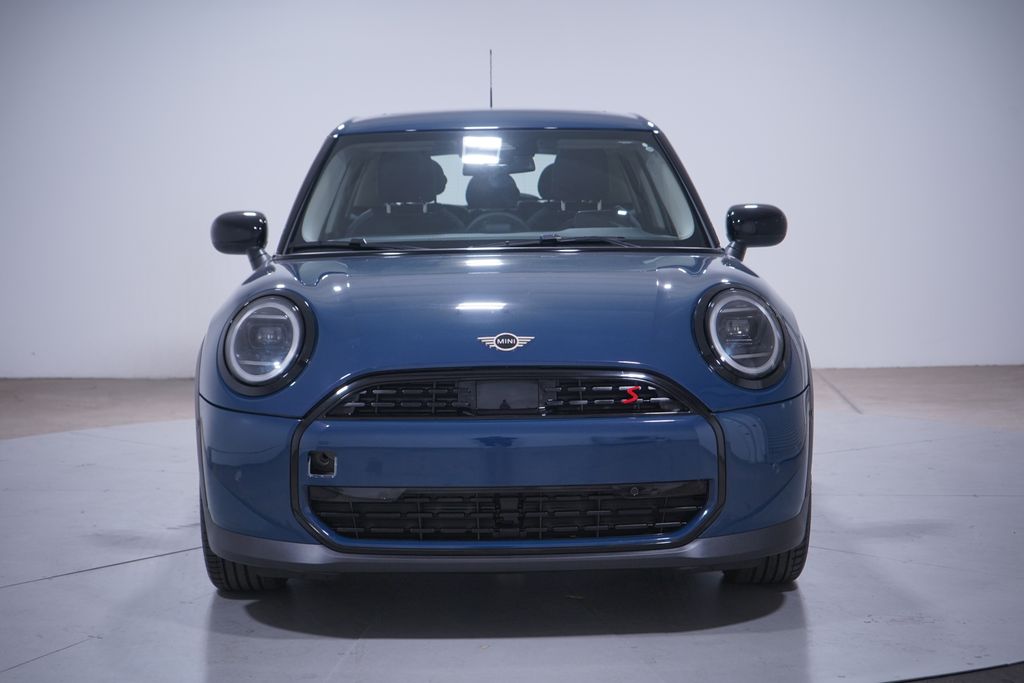 Thumbnail: 2025 MINI Cooper - 4