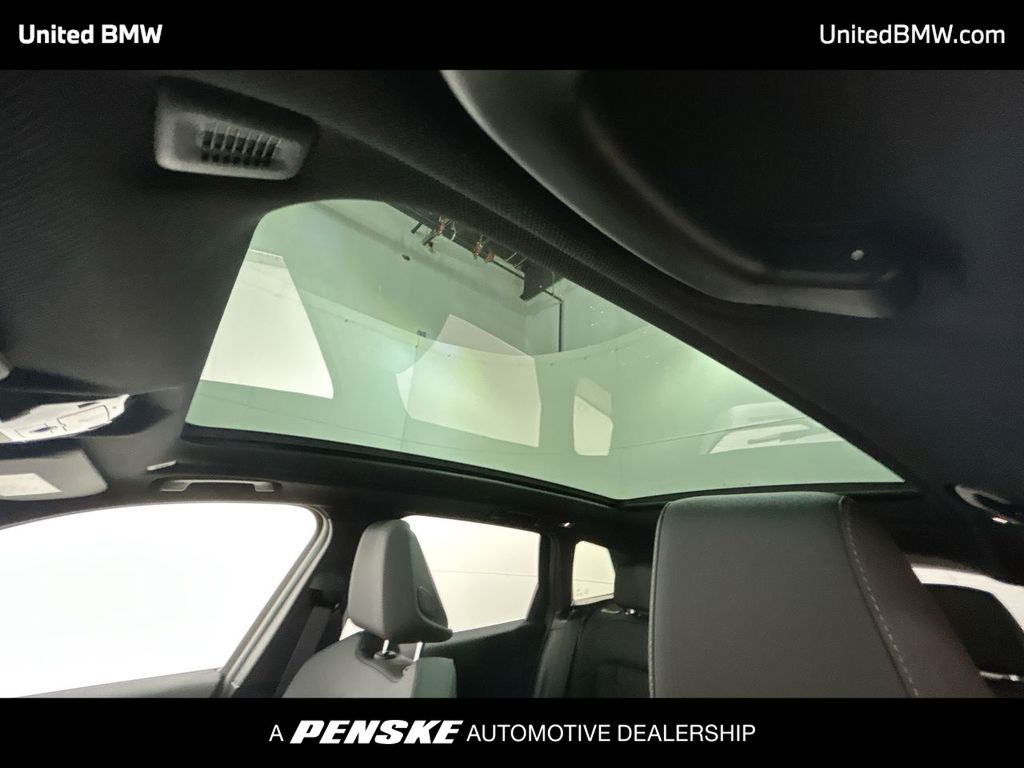 Thumbnail: 2025 BMW X3 - 20