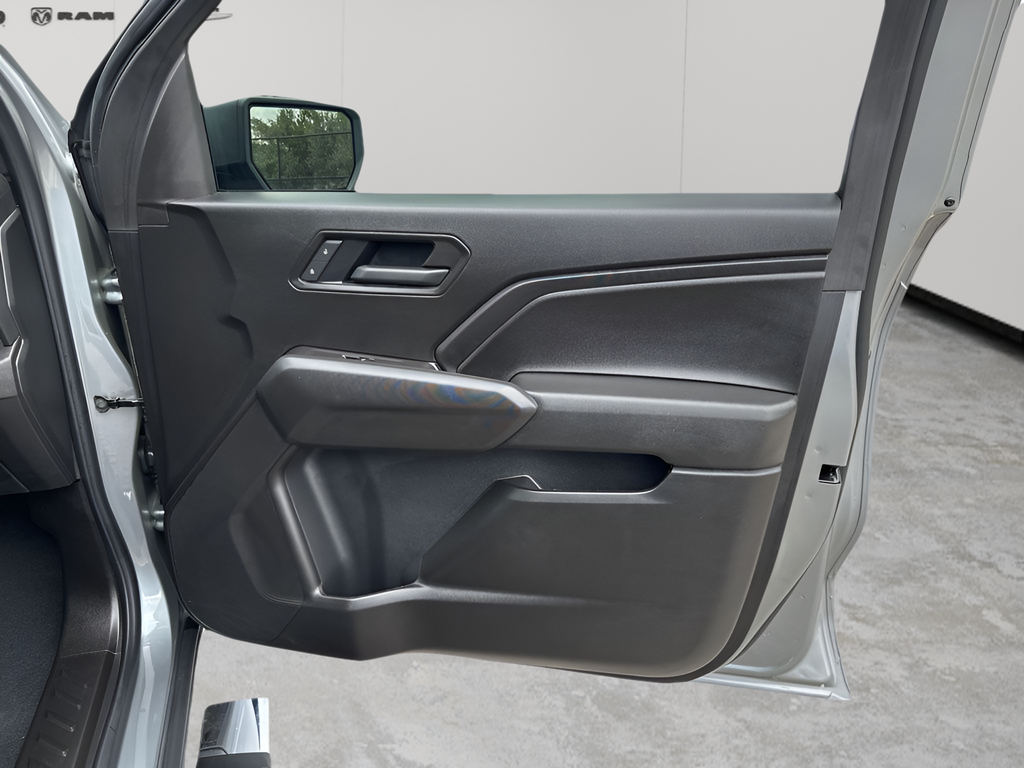 Used Car 2025 Chevrolet Colorado  Work Truck For Sale Under $35,000 In Austin, Texas