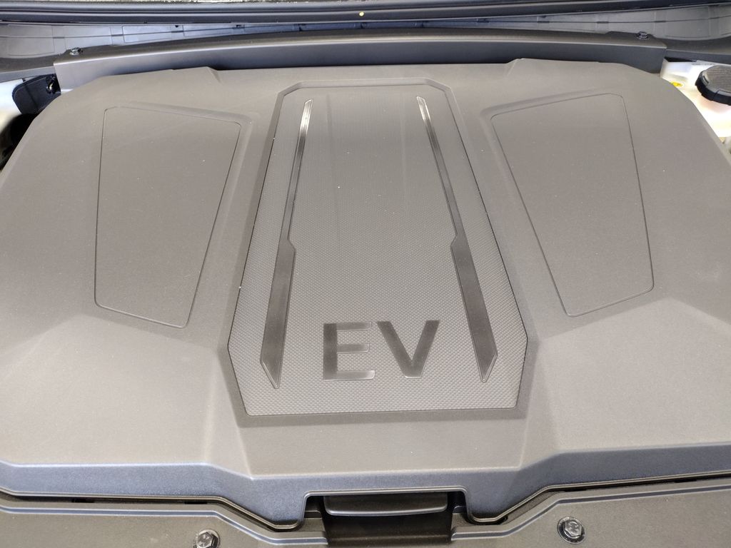 2025 Hyundai IONIQ 5 XRT