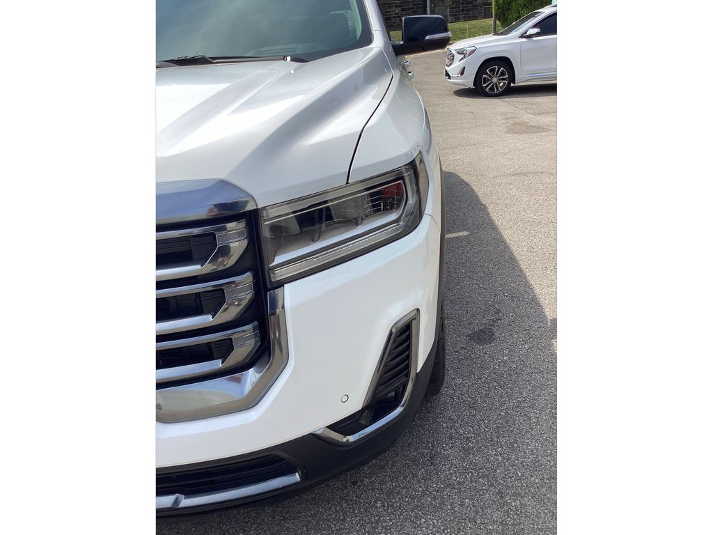 Used 2023 GMC Acadia SUV